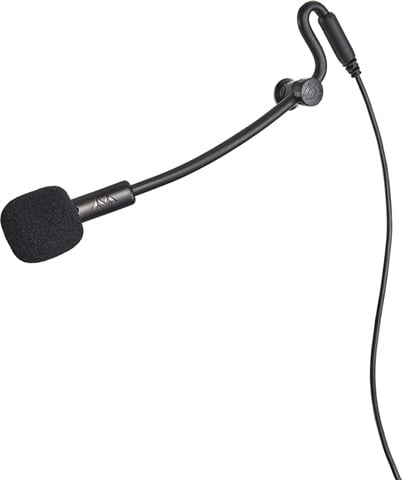 Antlion Audio ModMic Wireless GDL-0700 Attachable Microphone, A